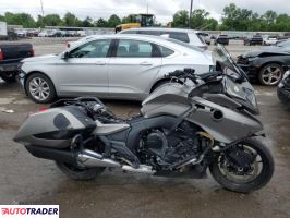 BMW K - zobacz ofertę