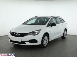 Opel Astra 2022 1.2 128 KM Opel Astra 2022 1.2 128 KM