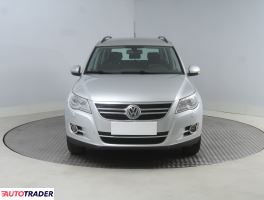 Volkswagen Tiguan 2010 1.4 147 KM