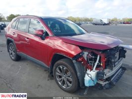 Toyota Pozostałe - zobacz ofertę