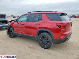 GMC Terrain 2025 1