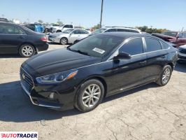 Hyundai Sonata 2019 2