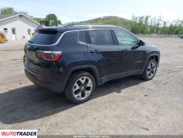 Jeep Compass 2020 2