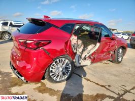 Chevrolet Blazer 2019 3