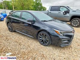Toyota Corolla 2023 2
