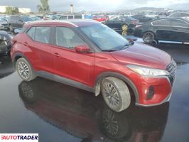 Nissan Pozostałe 2022 1