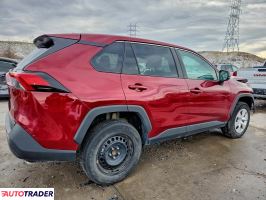 Toyota Pozostałe 2023 2