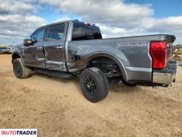 Ford Pozostałe 2021 7