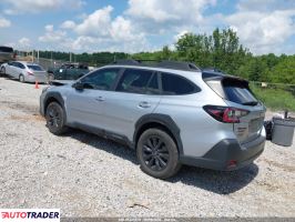 Subaru Outback 2024 2