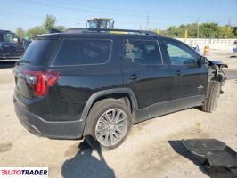 GMC Acadia 2020 3 GMC Acadia 2020 3
