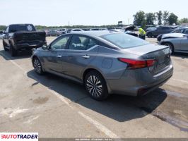 Nissan Altima 2024 2