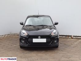 Suzuki Swift 2018 1.4 138 KM