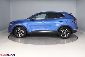 Kia Sportage 2025 1.6 158 KM