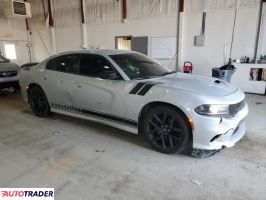 Dodge Charger 2021 3 Dodge Charger 2021 3