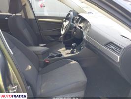 Volkswagen Jetta 2021 1 Volkswagen Jetta 2021 1