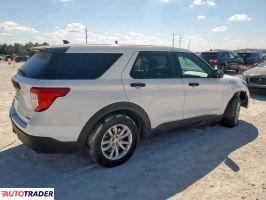 Ford Explorer 2022 3 Ford Explorer 2022 3