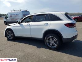 Mercedes CL 2021 2 Mercedes CL 2021 2