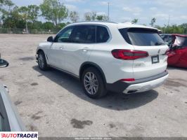 BMW X5 2022 3 BMW X5 2022 3