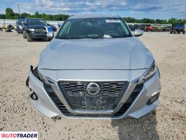 Nissan Altima 2020 2