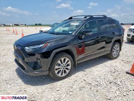 Toyota Pozostałe 2024 2 Toyota Pozostałe 2024 2