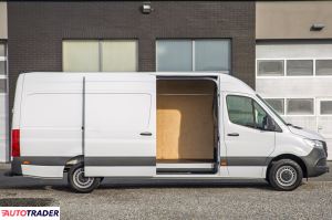 Mercedes Sprinter 2024 2