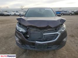 Chevrolet Equinox 2020 1
