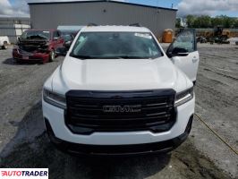 GMC Acadia 2022 2