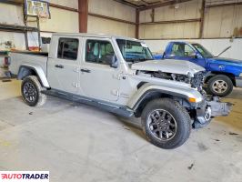 Jeep Pozostałe 2023 3