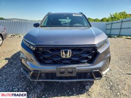 Honda CR-V 2026 2