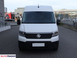 Volkswagen Crafter 2018 2.0