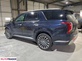 Hyundai Pozostałe 2024 3