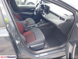 Toyota Corolla 2026 2