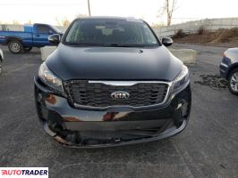 Kia Sorento 2020 2