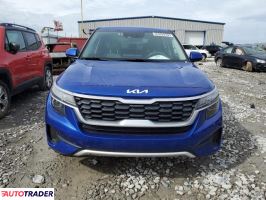 Kia Pozostałe 2022 2 Kia Pozostałe 2022 2