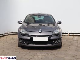 Renault Megane 2012 1.5 108 KM Renault Megane 2012 1.5 108 KM