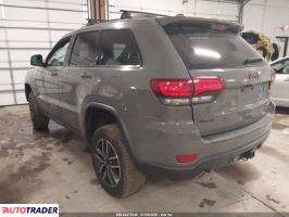 Jeep Grand Cherokee 2020 3