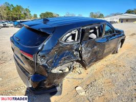 Toyota Highlander 2021 3