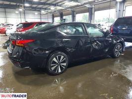 Nissan Altima 2021 2