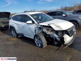 Hyundai Tucson 2023 2