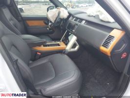 Land Rover Range Rover 2019 5