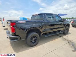 Chevrolet Silverado 2021 5