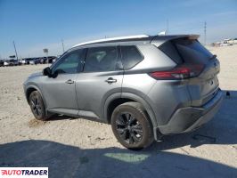 Nissan Rogue 2021 2 Nissan Rogue 2021 2