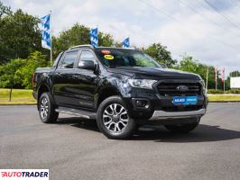 Ford Ranger - zobacz ofertę