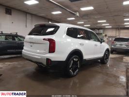 Kia Pozostałe 2024 3