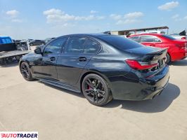 BMW 330 2021 2