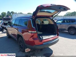 Jeep Cherokee 2022 3
