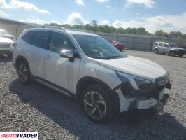 Subaru Forester 2022 2 Subaru Forester 2022 2