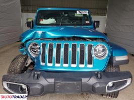 Jeep Wrangler 2020 2 Jeep Wrangler 2020 2