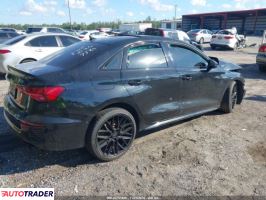 Audi S3 2024 2