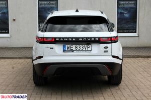 Land Rover Range Rover 2019 2.0 180 KM